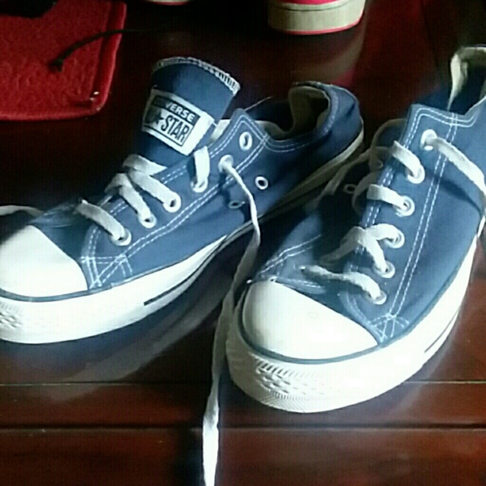 Converse